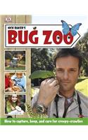 Nick Baker's Bug Zoo.