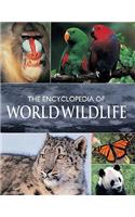 Encyclopedia of World Wildlife