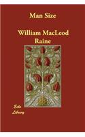Man Size