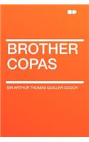 Brother Copas