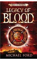 Legacy of Blood