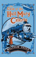 The Case of the ‘Hail Mary’ Celeste