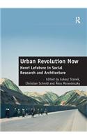 Urban Revolution Now