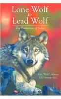 Lone Wolf to Lead Wolf