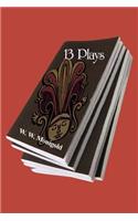 13 Plays