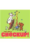 Let's Get a Checkup!