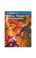 Steck-Vaughn Top Line Math: Student Edition 10-Packs Data, Tables & Graphs