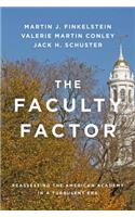 The Faculty Factor