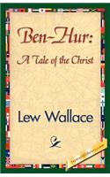 Ben-Hur: A Tale of the Christ