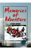 Memories of Adventure