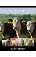 Art and Science of Livestock Evaluation