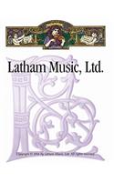 Dance for String Orchestra