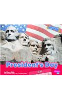 Presidents' Day