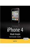 iPhone 4 Made Simple