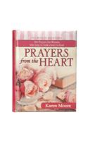 Prayers from the Heart