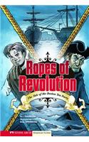 Ropes of Revolution: The Tale of the Boston Tea Party