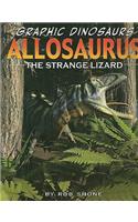 Allosaurus