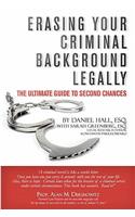 Erasing Your Criminal Background Legally