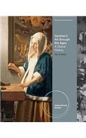 Gardner's Art Through the Ages: Global History