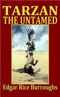 Tarzan the Untamed