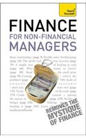 Finance for Non-Financial Managers