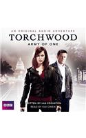 Torchwood: Army of One
