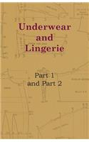 Underwear And Lingerie - Underwear And Lingerie, Part 1, Underwear And Lingerie, Part 2