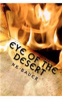 Eye of the Desert: (English)