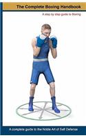 The Complete Boxing handbook