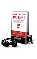 Bowing to Beijing