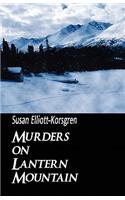 Murders on Lantern Mountain