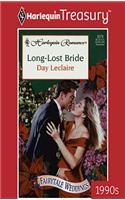 Long-Lost Bride