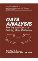 Data Analysis