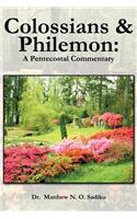 Colossians and Philemon