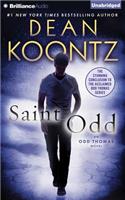 Saint Odd: Library Edition