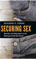 Securing Sex