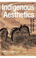 Indigenous Aesthetics