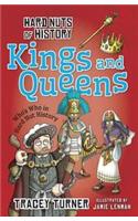 Hard Nuts of History: Kings and Queens