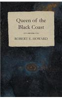 Queen of the Black Coast