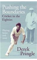 Pushing the Boundaries: Cricket in the Eighties