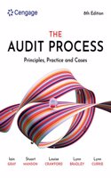 The Audit Process