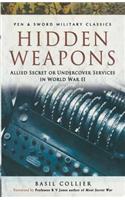 Hidden Weapons