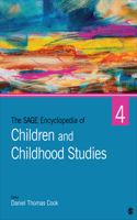 Sage Encyclopedia of Children and Childhood Studies