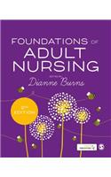 Foundations of Adult Nursing