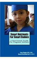 Smart Nutrients For Smart Babies