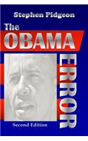 Obama Error - Second Edition as Amended