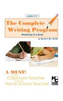 Complete Writing Program