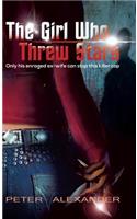 Girl Who Threw Stars