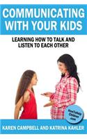 Communicating With Your Kids