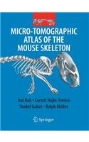 Micro-Tomographic Atlas of the Mouse Skeleton